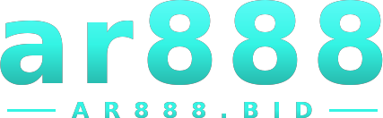 ar888 logo